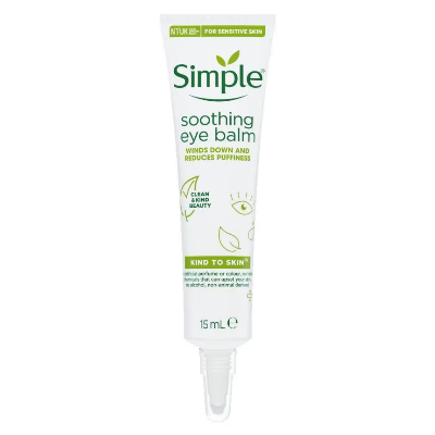 Picture of Kind to Skin Soothing Eye Balm 15ml
