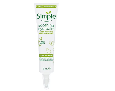 Picture of Kind to Skin Soothing Eye Balm 15ml