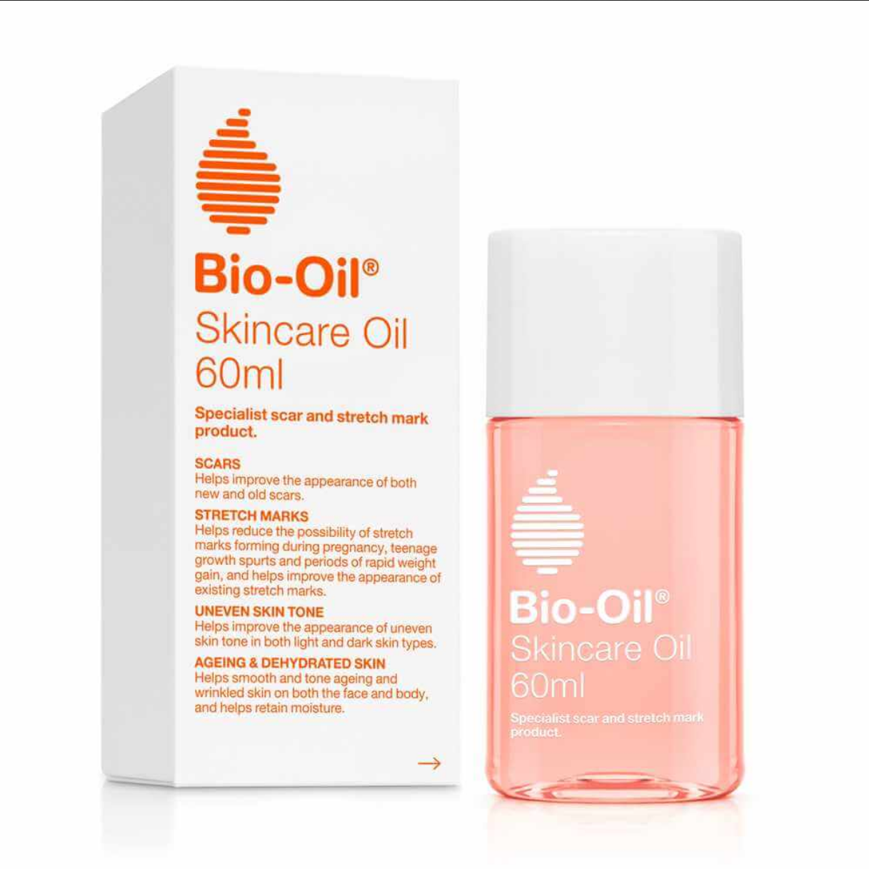 Picture of Bio Oil Skincare Oil 60ml