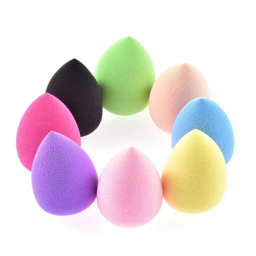 Picture of (Pack of 2 )Cosmetics Power Puff Pro: Perfectly Conceal, Blend, and Contour