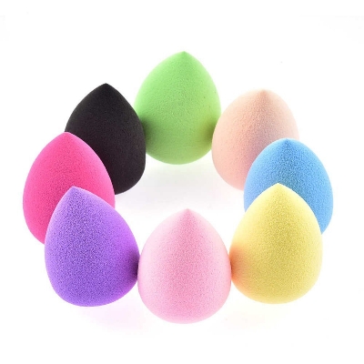 Picture of (Pack of 2 )Cosmetics Power Puff Pro: Perfectly Conceal, Blend, and Contour