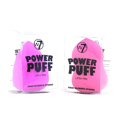Picture of (Pack of 2 )Cosmetics Power Puff Pro: Perfectly Conceal, Blend, and Contour