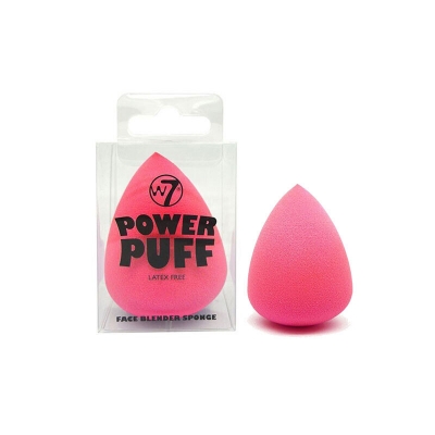 Picture of (Pack of 2 )Cosmetics Power Puff Pro: Perfectly Conceal, Blend, and Contour