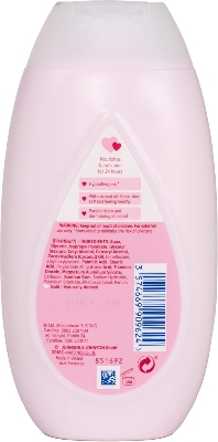 Picture of Baby Lotion 200 ml - Pure & Gentle Care