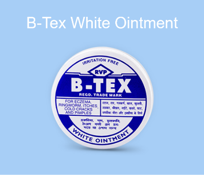 Picture of RVP B-Tex Ointment, 14gm