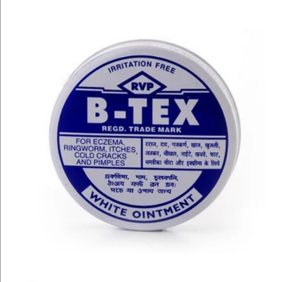 Picture of RVP B-Tex Ointment, 14gm
