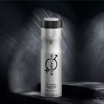 Picture of Creation Lamis Everyone Fragrance Body Spray Unisex 200ml