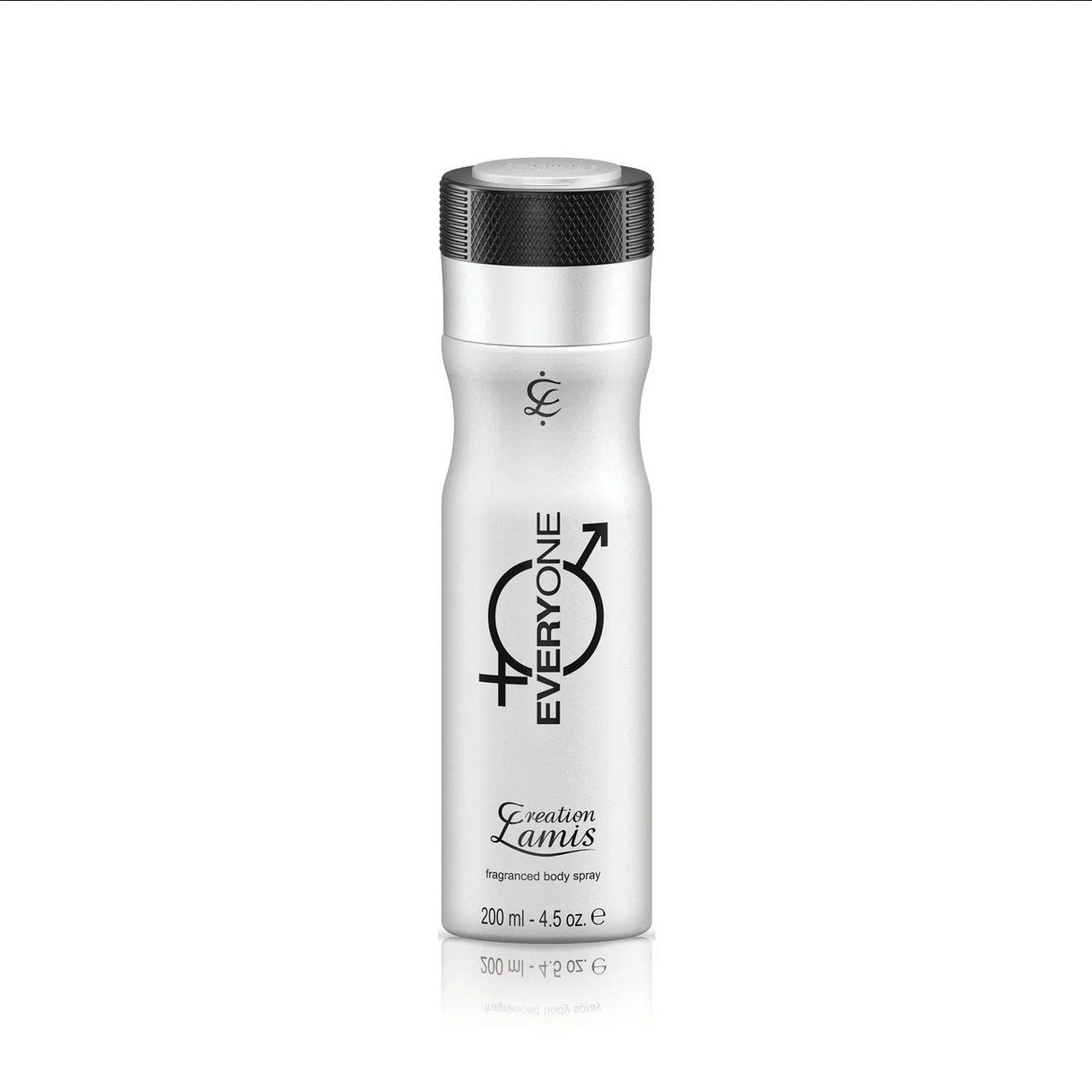 Picture of Creation Lamis Everyone Fragrance Body Spray Unisex 200ml