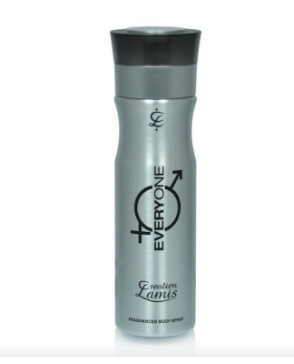 Picture of Creation Lamis Everyone Fragrance Body Spray Unisex 200ml