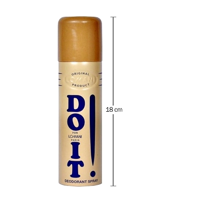 Picture of Lomani Do It Deodorant, 200 ml