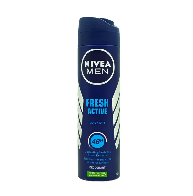 Picture of Men Fresh Deodorant Spray 150ml