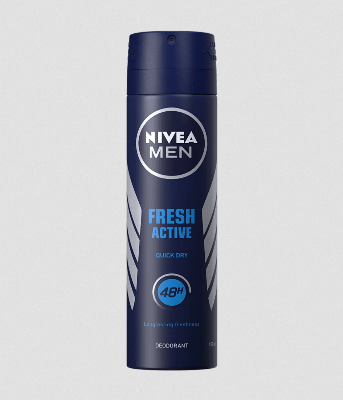Picture of Men Fresh Deodorant Spray 150ml