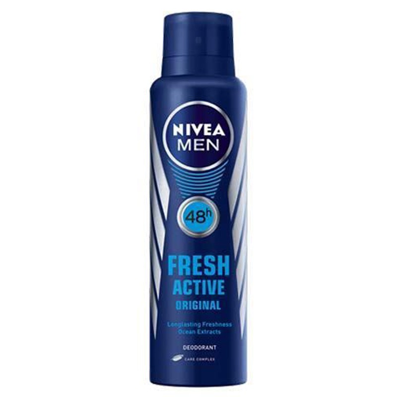 Picture of Men Fresh Deodorant Spray 150ml