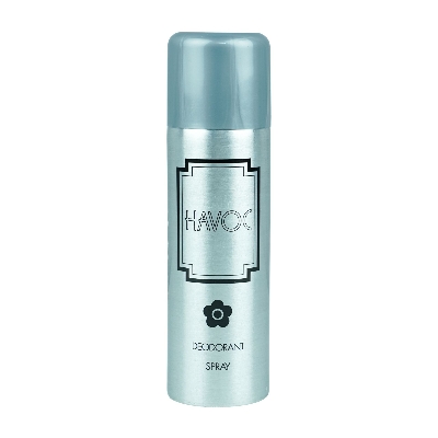 Picture of Havoc Body Spray Silver 200Ml