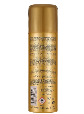 Picture of Havoc Gold Deodorant Spray - For Men(150 ml)