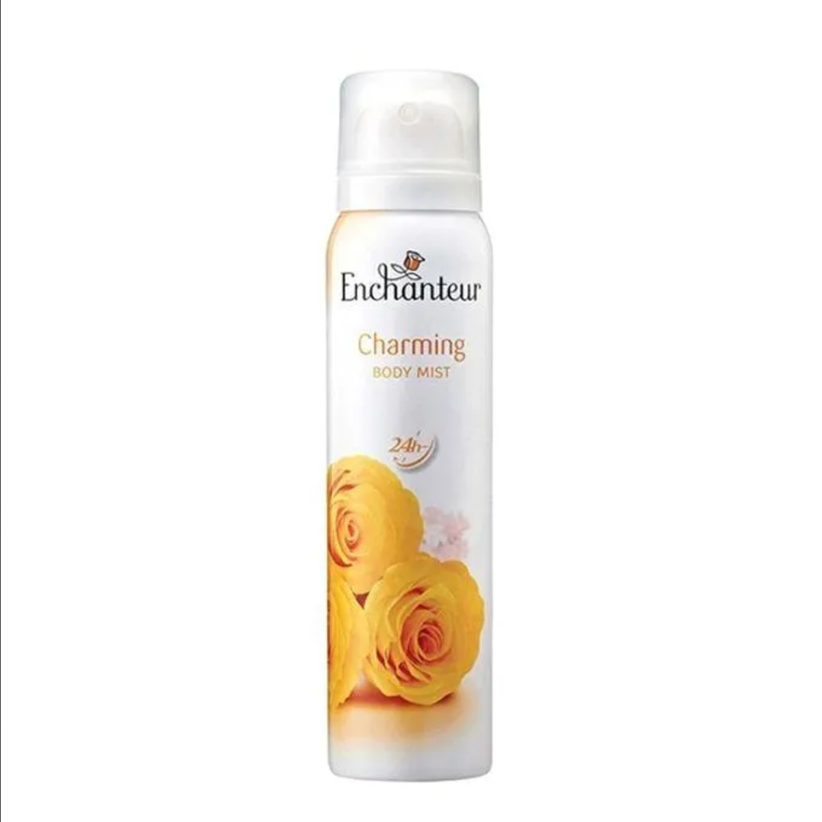 Picture of nchanteur Perfumed Deodorant Body Spray 150ml