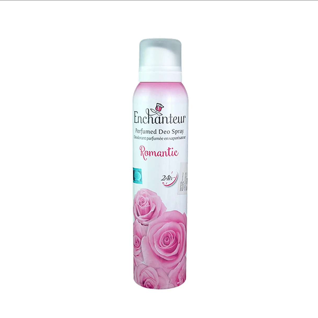 Picture of nchanteur Perfumed Deodorant Body Spray 150ml