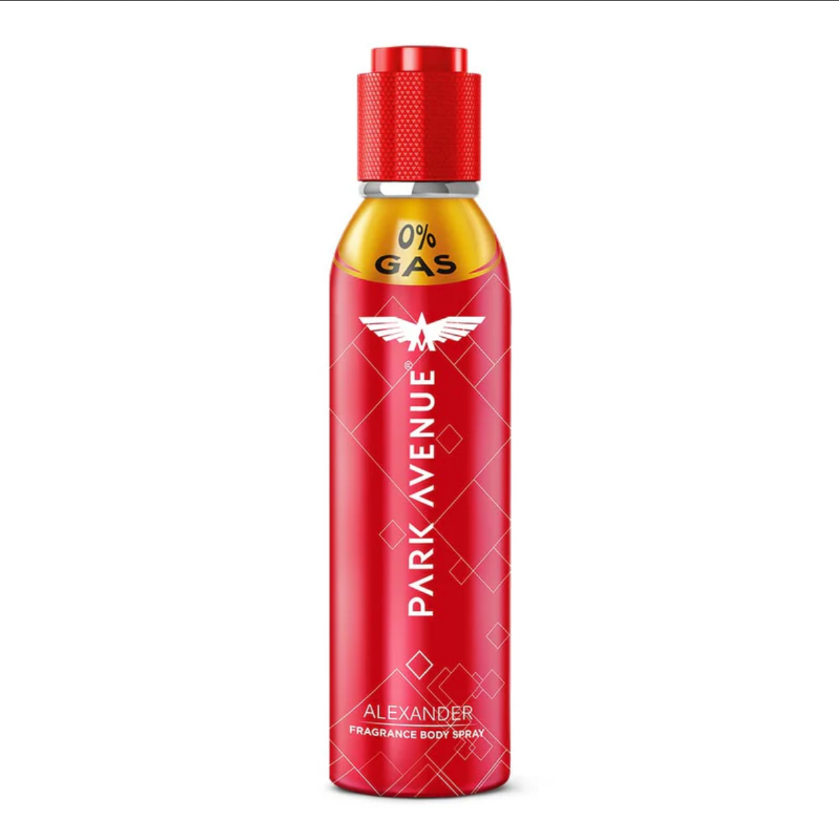 Picture of Park Avenue Alexander Body Spray 130ml