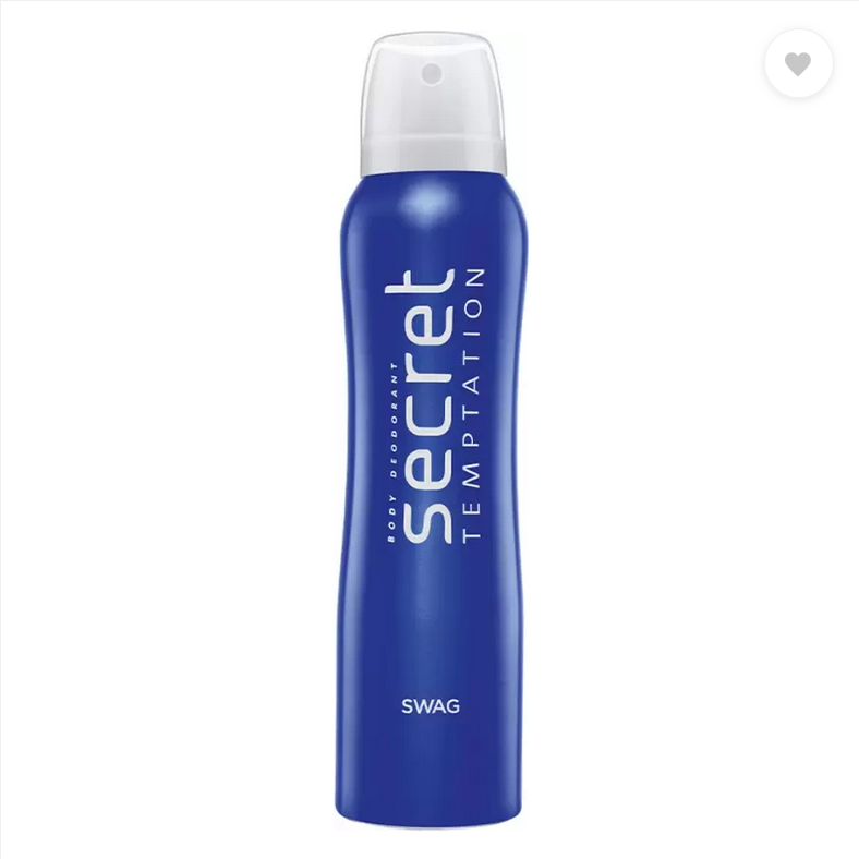 Picture of Body Spray with Long Lasting Fragrance| Deodorant Spray - For Women  (150 ml)