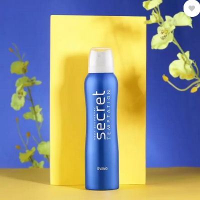 Picture of Body Spray with Long Lasting Fragrance| Deodorant Spray - For Women  (150 ml)
