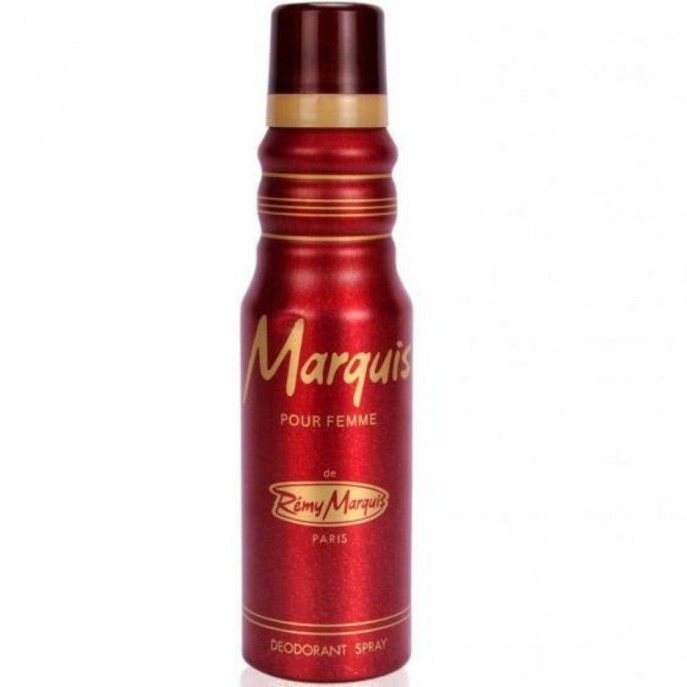 Picture of Remy Marquis Pour Femme Deo, 175ml