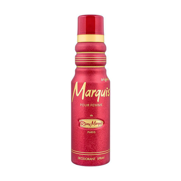Picture of Remy Marquis Pour Femme Deo, 175ml