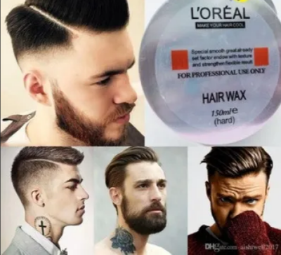 Picture of Loreal Hair Gel Hair Wax-150ml (+-)