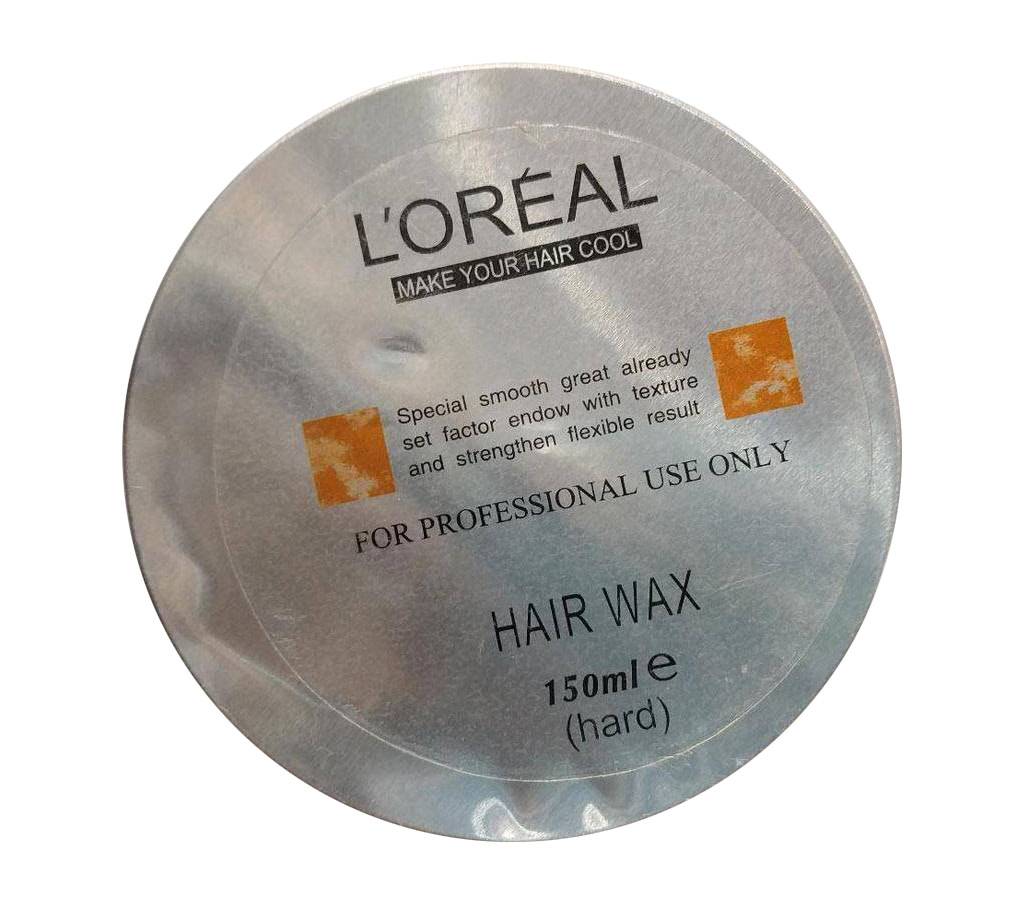 Picture of Loreal Hair Gel Hair Wax-150ml (+-)
