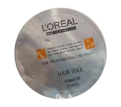 Picture of Loreal Hair Gel Hair Wax-150ml (+-)