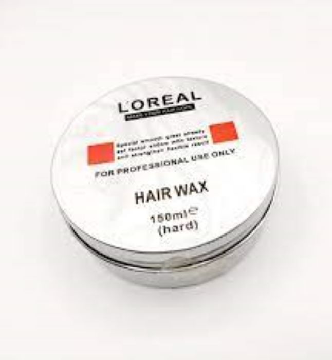 Picture of Loreal Hair Gel Hair Wax-150ml (+-)