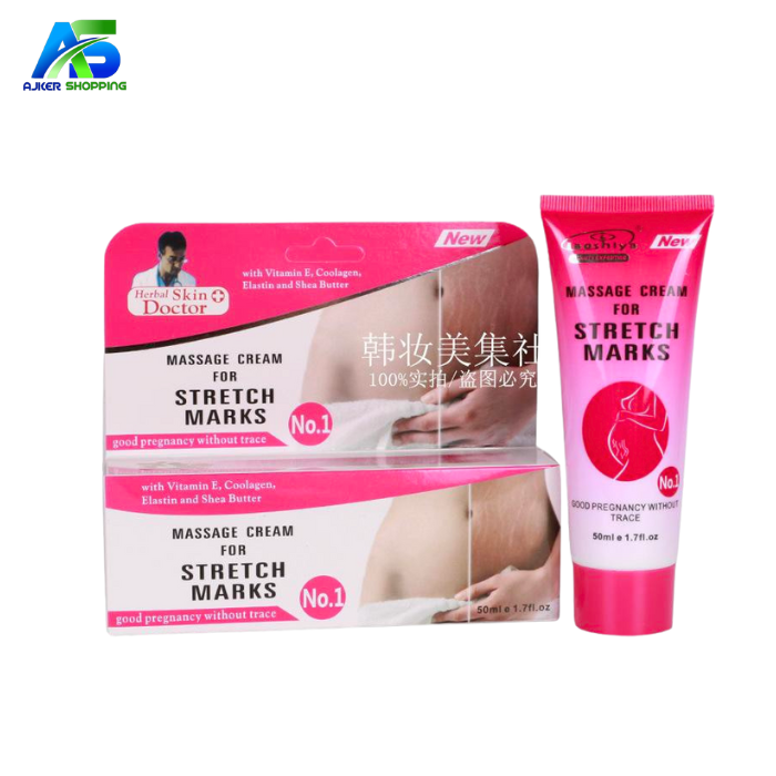 Picture of Doctor Massage cream for Stretch Marks-50ml