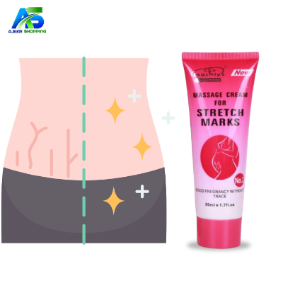 Picture of Doctor Massage cream for Stretch Marks-50ml