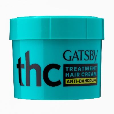 Picture of Anti Dandruff Hair Treatment Cream 28gm