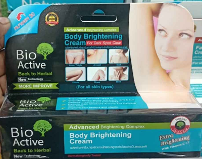 Picture of Bio Active Body Whitening Cream-100g