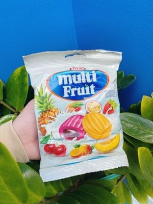 Picture of Tayas Multi Fruit Milky Hard Candy 170gm