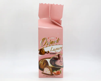 Picture of Tayas Orient Luxury Strawberry 265G