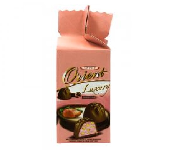 Picture of Tayas Orient Luxury Strawberry 265G