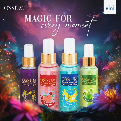 Picture of Perfume Long-Lasting Freshness Body Mist,120ml for women