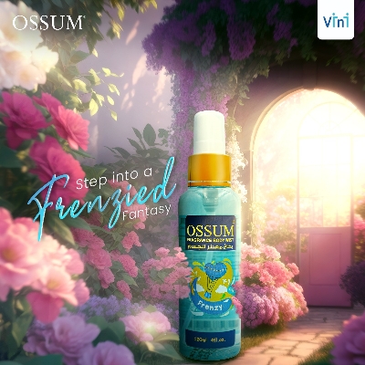 Picture of Perfume Long-Lasting Freshness Body Mist,120ml for women