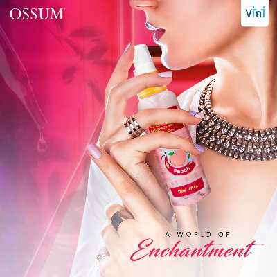 Picture of Perfume Long-Lasting Freshness Body Mist,120ml for women