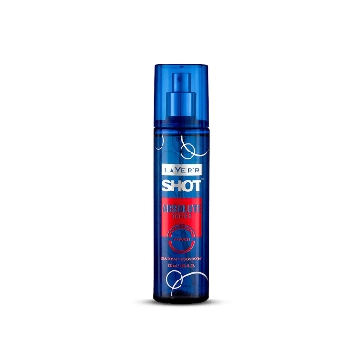 Picture of Layer'r Shot Absolute  Body Spray for Men 135ml
