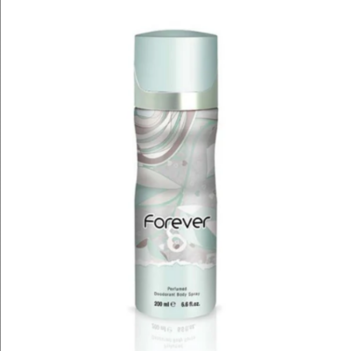 Picture of HAVEX FOREVER Deodorant Spray - For Women (200 ml)