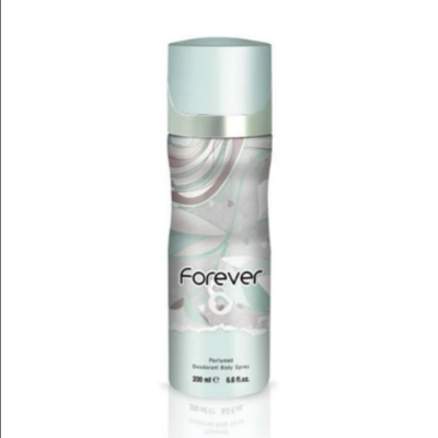 Picture of HAVEX FOREVER Deodorant Spray - For Women (200 ml)