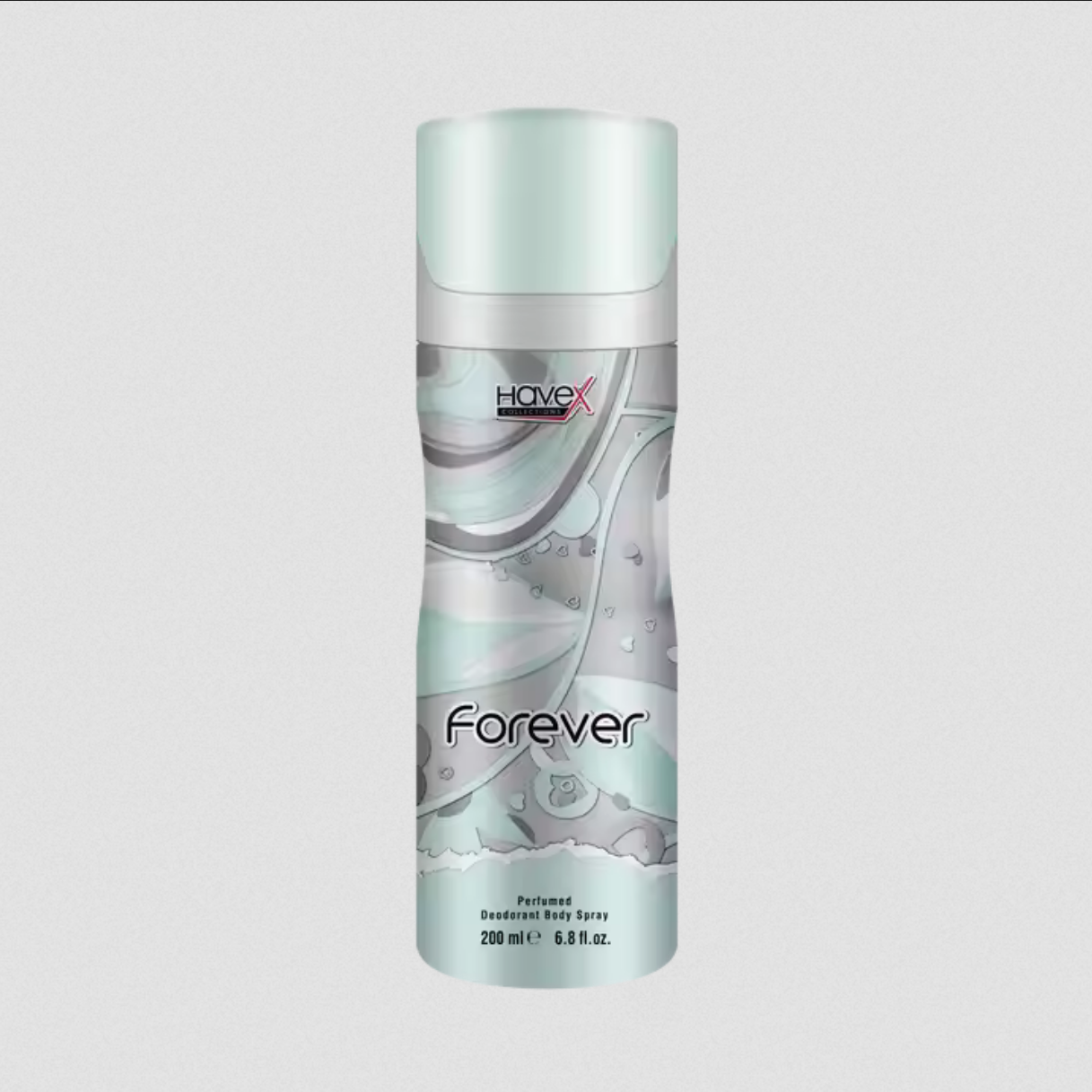 Picture of HAVEX FOREVER Deodorant Spray - For Women (200 ml)