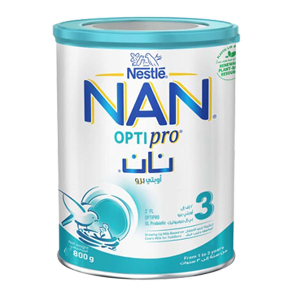 Picture of NAN Optipro  Milk Powder 800gm