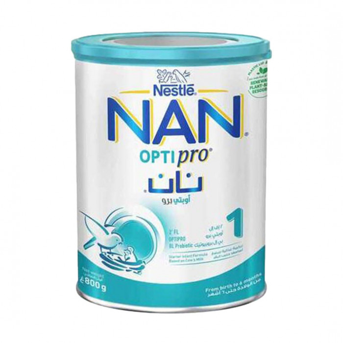 Picture of NAN Optipro  Milk Powder 800gm