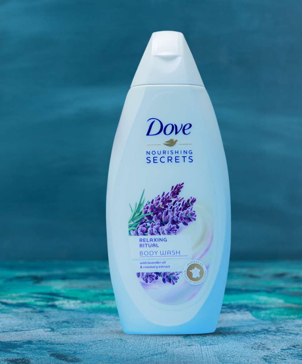 Picture of Nourishing Secrets Relaxing Ritual Body Wash 500gm