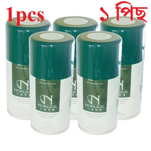 Picture of 1pcs Luxury air freshener NOBLIGE