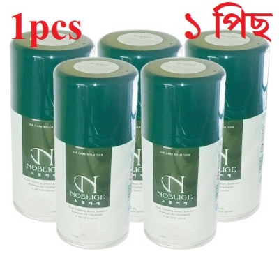 Picture of 1pcs Luxury air freshener NOBLIGE