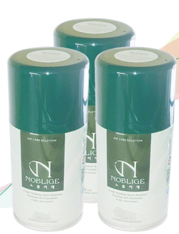 Picture of 1pcs Luxury air freshener NOBLIGE